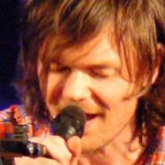 Roddy Woomble
