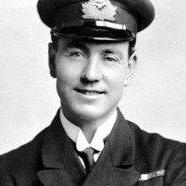 Roderic Stanley Dallas