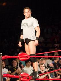 Roderick Strong
