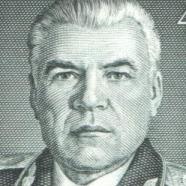 Rodion Malinovsky