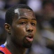 Rodney Stuckey