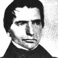 Rodolphus Dickinson
