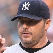 Roger Clemens