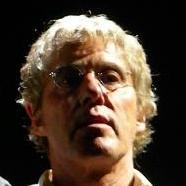 Roger Daltrey