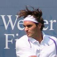 Roger Federer Career Statistics