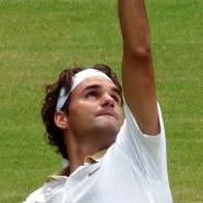 Roger Federer