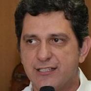 Rogerio Carvalho Santos