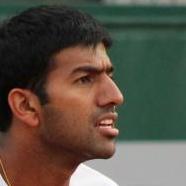 Rohan Bopanna