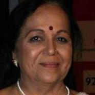 Rohini Hattangadi