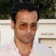 Rohit Roy