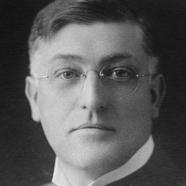 Rolland Harty Spaulding