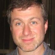 Roman Abramovich