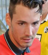 Roman Burki
