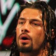 Roman Reigns