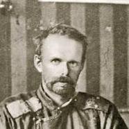 Roman Von Ungern-Sternberg