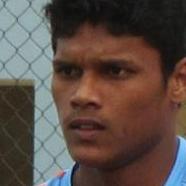 Romeo Fernandes