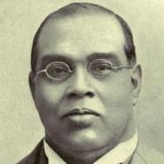 Romesh Chunder Dutt
