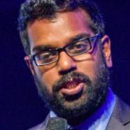 Romesh Ranganathan