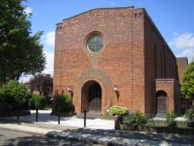 Romilly Bernard Craze