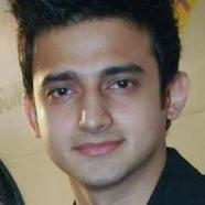 Romit Raj