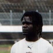 Romuald Mindoukna Andela