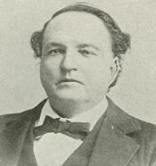 Romulus Zachariah Linney