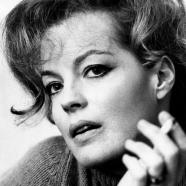 Romy Schneider