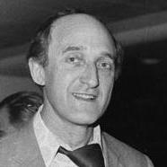Ron Moody