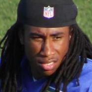 Ronald Darby