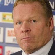 Ronald Koeman