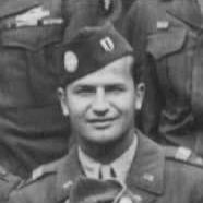 Ronald Speirs