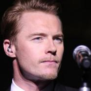 Ronan Keating