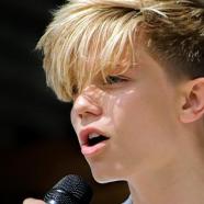 Ronan Parke