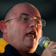 Ronan Tynan