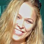 Ronda Rousey