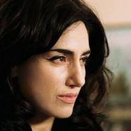 Ronit Elkabetz