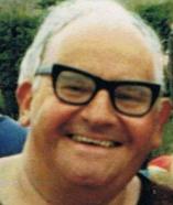 Ronnie Barker