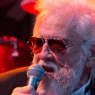 Ronnie Hawkins