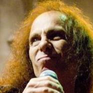 Ronnie James Dio
