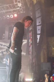 Ronnie Radke