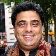 Ronnie Screwvala