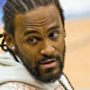 Ronny Turiaf