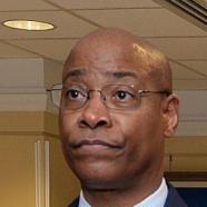 Roosevelt Mercer Jr.