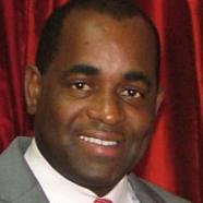 Roosevelt Skerrit