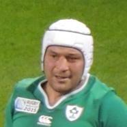 Rory Best