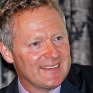 Rory Bremner