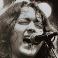 Rory Gallagher