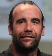 Rory McCann