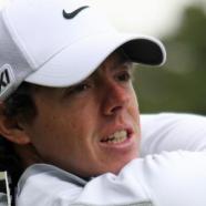 Rory McIlroy
