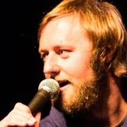Rory Scovel